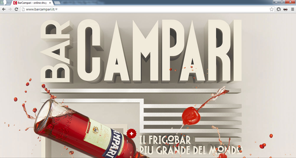 Bar Campari